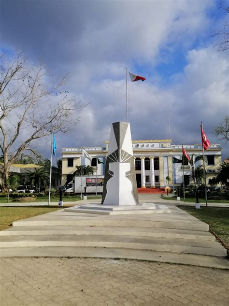 A century later, Marinduque sees hope for ‘elusive progress’.